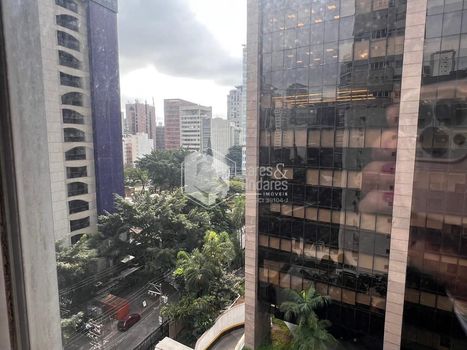 Foto 44 do(a) Apartamento de 3 quartos à venda em Jardim Paulistano, São Paulo