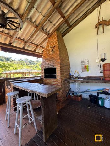 Foto 20 do(a) Fazenda / Sítio / Chácara false à venda em Potecas, São José