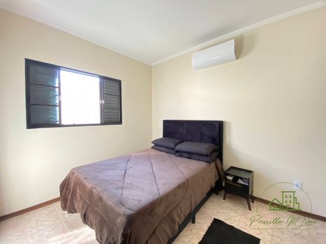Foto 5 do(a) Casa de 3 quartos à venda em Jardim Chácara dos Pinheiros, Botucatu