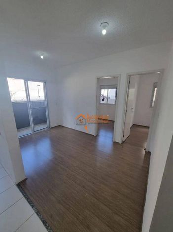 Foto 1 do(a) Apartamento de 2 quartos à venda em Jardim Adriana, Guarulhos