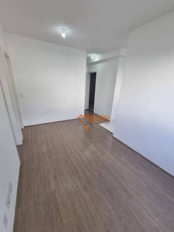 Foto 3 do(a) Apartamento de 2 quartos à venda em Jardim Adriana, Guarulhos