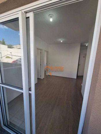 Foto 4 do(a) Apartamento de 2 quartos à venda em Jardim Adriana, Guarulhos