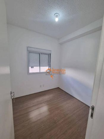 Foto 9 do(a) Apartamento de 2 quartos à venda em Jardim Adriana, Guarulhos