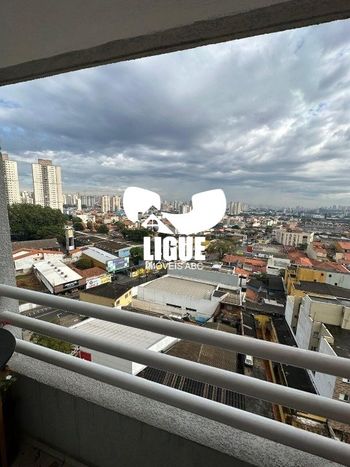 Foto 6 do(a) Apartamento de 2 quartos à venda em Parque Industriário, Santo André