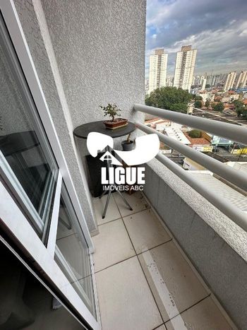 Foto 5 do(a) Apartamento de 2 quartos à venda em Parque Industriário, Santo André