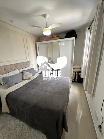 Foto 10 do(a) Apartamento de 2 quartos à venda em Parque Industriário, Santo André