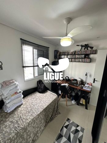 Foto 14 do(a) Apartamento de 2 quartos à venda em Parque Industriário, Santo André
