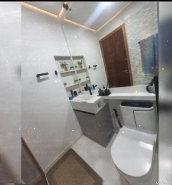 Foto 14 do(a) Apartamento de 1 quartos à venda em Vila Nova Manchester, São Paulo