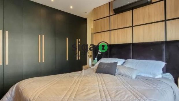 Foto 17 do(a) Apartamento de 3 quartos à venda em Pinheiros, São Paulo