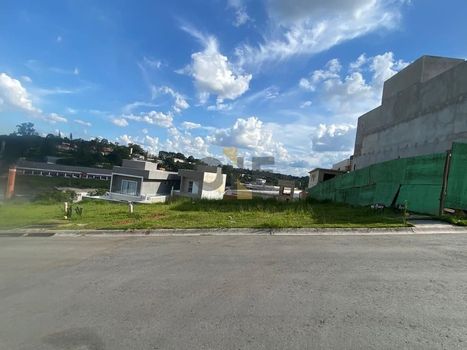 Foto 3 do(a) Terreno false à venda em Jardim Semiramis, Cotia