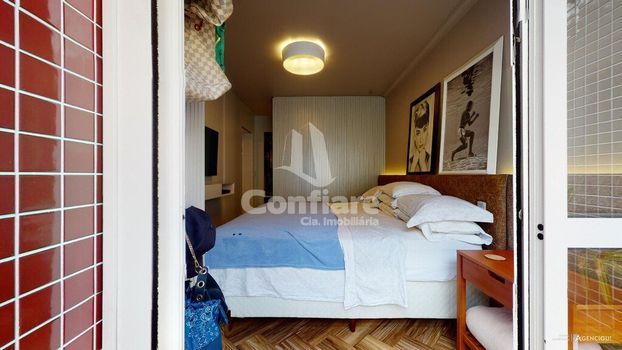 Foto 34 do(a) Apartamento false à venda em Jardim Botânico, Porto Alegre