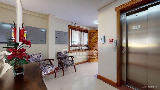 Foto 5 do(a) Apartamento false à venda em Jardim Botânico, Porto Alegre