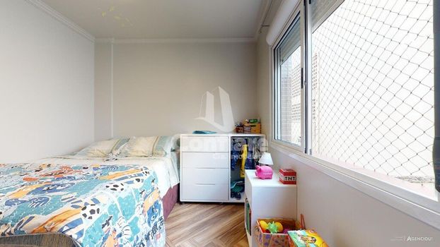 Foto 38 do(a) Apartamento false à venda em Jardim Botânico, Porto Alegre