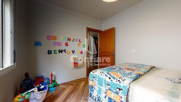 Foto 36 do(a) Apartamento false à venda em Jardim Botânico, Porto Alegre