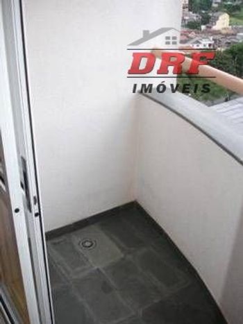 Foto 4 do(a) Apartamento de 3 quartos à venda em Vila Augusta, Guarulhos