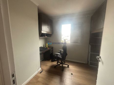 Foto 7 do(a) Apartamento de 2 quartos à venda em Vila Parque Jabaquara, São Paulo