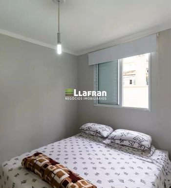Foto 4 do(a) Apartamento de 2 quartos à venda em Jardim Monte Kemel, São Paulo