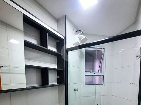 Foto 13 do(a) Apartamento de 2 quartos à venda em Jardim Brasil, São Carlos