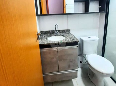 Foto 14 do(a) Apartamento de 2 quartos à venda em Jardim Brasil, São Carlos