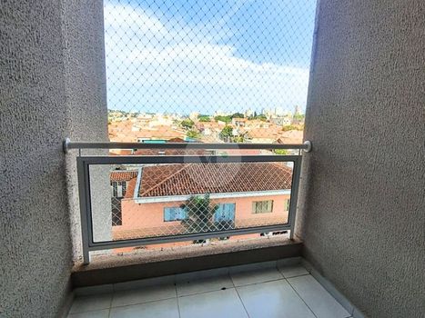 Foto 15 do(a) Apartamento de 2 quartos à venda em Jardim Brasil, São Carlos