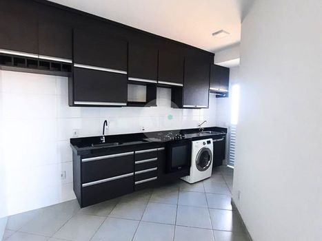 Foto 5 do(a) Apartamento de 2 quartos à venda em Jardim Brasil, São Carlos