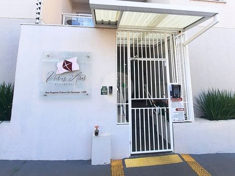 Foto 17 do(a) Apartamento de 2 quartos à venda em Jardim Brasil, São Carlos