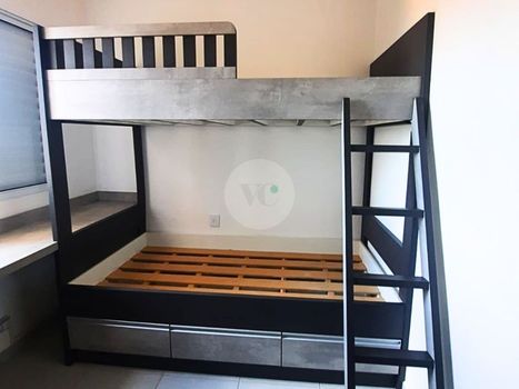 Foto 8 do(a) Apartamento de 2 quartos à venda em Jardim Brasil, São Carlos