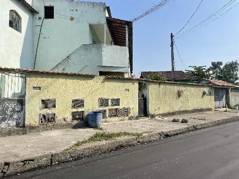 Foto 1 do(a) Casa de 2 quartos à venda em Coelho, São Gonçalo