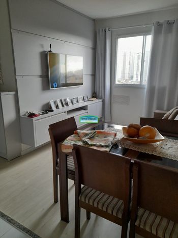 Foto 28 do(a) Apartamento de 2 quartos à venda em Brás, São Paulo