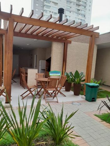 Foto 10 do(a) Apartamento de 2 quartos à venda em Brás, São Paulo