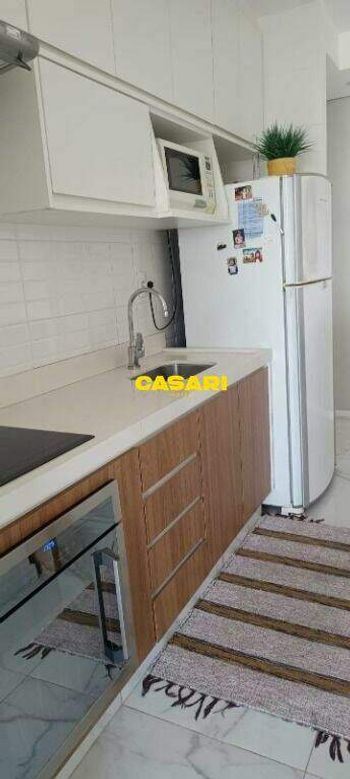 Foto 9 do(a) Apartamento de 3 quartos à venda em Mauá, São Caetano do Sul