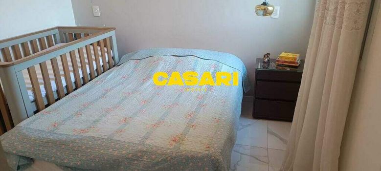Foto 17 do(a) Apartamento de 3 quartos à venda em Mauá, São Caetano do Sul