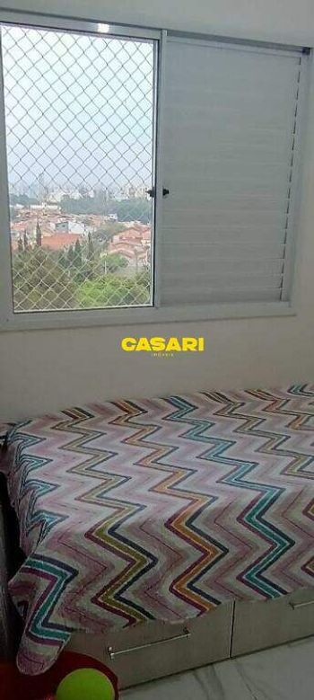 Foto 18 do(a) Apartamento de 3 quartos à venda em Mauá, São Caetano do Sul