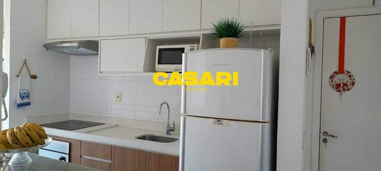 Foto 10 do(a) Apartamento de 3 quartos à venda em Mauá, São Caetano do Sul