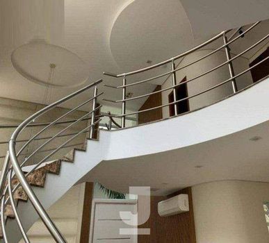 Foto 19 do(a) Casa em Condomínio de 3 quartos à venda em Boa Esperança, Paulínia