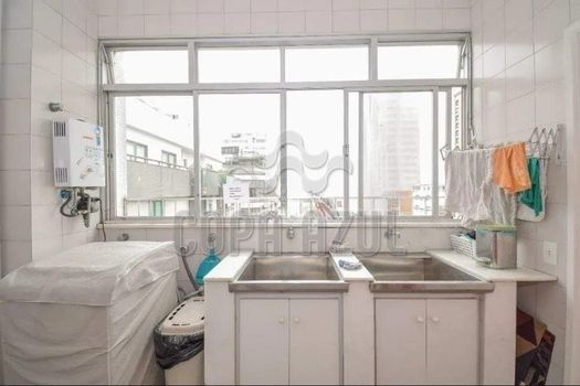 Foto 29 do(a) Cobertura de 5 quartos à venda em Ipanema, Rio de Janeiro