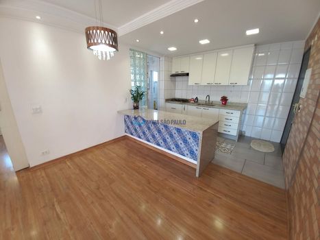 Foto 2 do(a) Apartamento de 3 quartos à venda em Cambuci, São Paulo