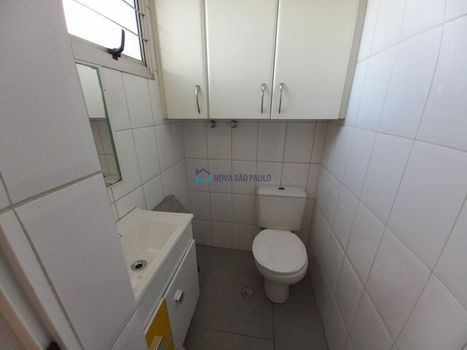 Foto 19 do(a) Apartamento de 3 quartos à venda em Cambuci, São Paulo