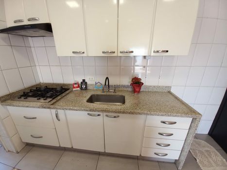 Foto 8 do(a) Apartamento de 3 quartos à venda em Cambuci, São Paulo