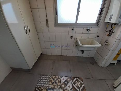 Foto 21 do(a) Apartamento de 3 quartos à venda em Cambuci, São Paulo