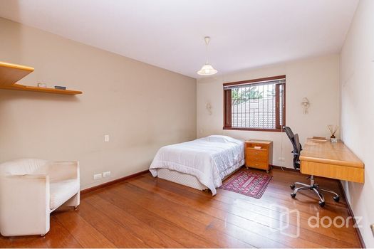 Foto 43 do(a) Casa de 4 quartos à venda em Chácara Monte Alegre, São Paulo