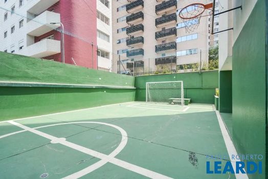 Foto 19 do(a) Apartamento false à venda em Itaim Bibi, São Paulo
