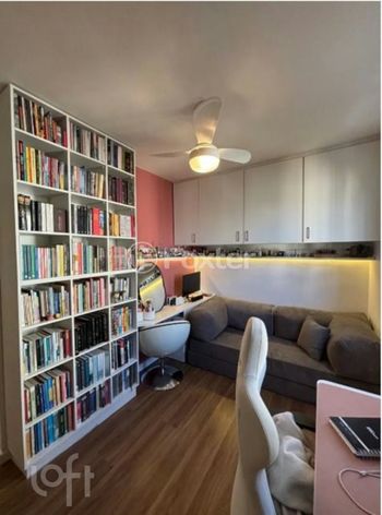 Foto 9 do(a) Apartamento de 2 quartos à venda em Parque Reboucas, São Paulo