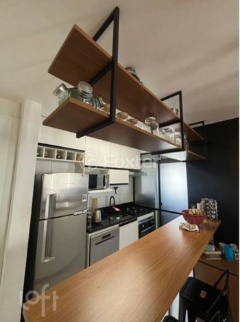Foto 5 do(a) Apartamento de 2 quartos à venda em Parque Reboucas, São Paulo