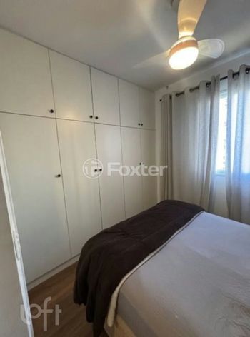 Foto 12 do(a) Apartamento de 2 quartos à venda em Parque Reboucas, São Paulo