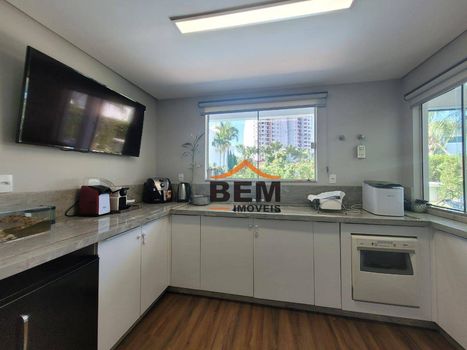 Foto 11 do(a) Casa em Condomínio de 4 quartos para alugar em Praia Brava de Itajaí, Itajaí