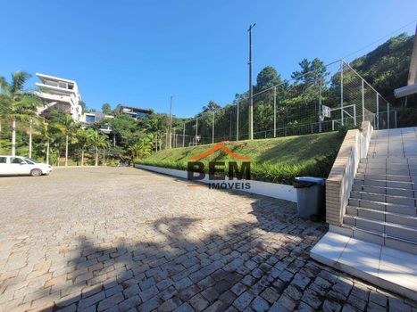 Foto 19 do(a) Casa em Condomínio de 4 quartos para alugar em Praia Brava de Itajaí, Itajaí