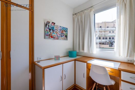 Foto 25 do(a) Apartamento de 3 quartos à venda em Vila Mariana, São Paulo