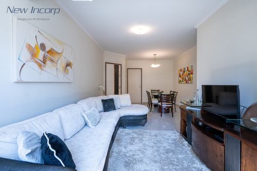Foto 6 do(a) Apartamento de 3 quartos à venda em Vila Mariana, São Paulo
