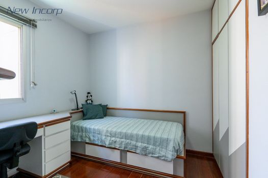 Foto 18 do(a) Apartamento de 3 quartos à venda em Vila Mariana, São Paulo